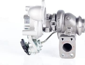 Charger, charging (supercharged/turbocharged) ** FACTORY NEW ** 93232 - image 3