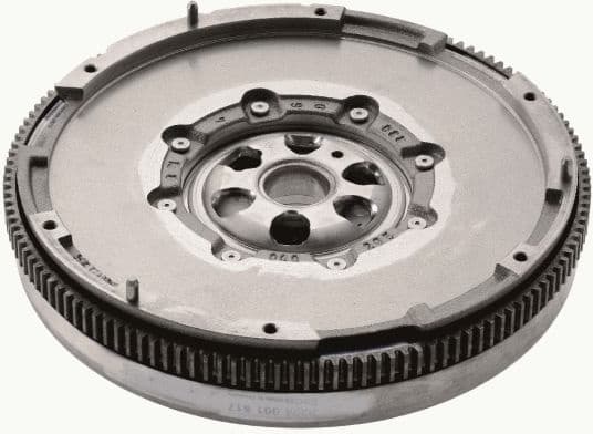 Flywheel Dual-mass flywheel 2294 001 817