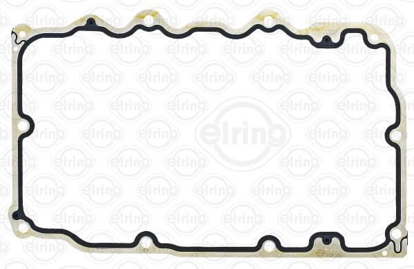 Gasket, oil sump 058.330