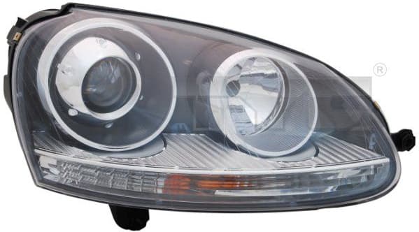 Headlight 2011258052