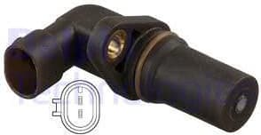 Sensor, crankshaft pulse SS11062