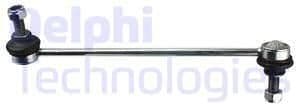 Link/Coupling Rod, stabiliser bar TC2651
