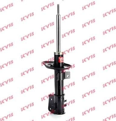 Shock Absorber Excel-G 339730