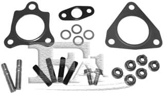 Mounting Kit, charger KT730010