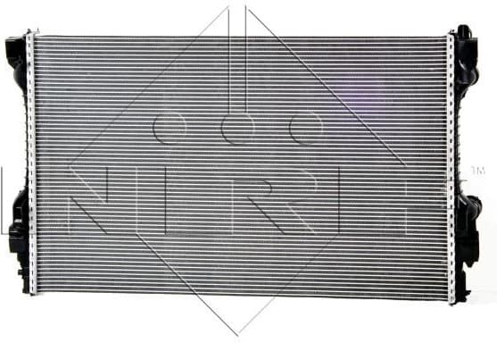 Radiator, engine cooling 59172 - image 3