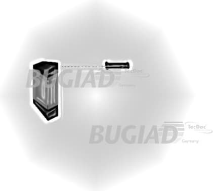 Charge Air Hose 86620 - image 2