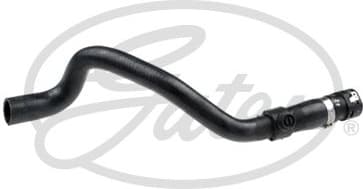 Heater Hose 02-1931