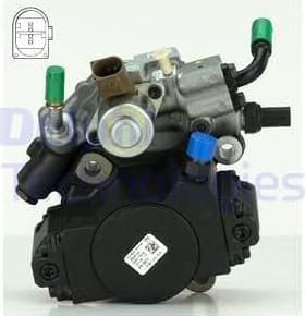 High-pressure Pump HRP716 - image 4