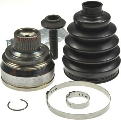 Joint Kit, drive shaft GKN Automotive OE-Technology 52° 306275