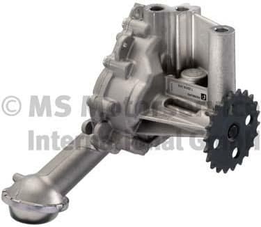 Oil Pump 7.03416.14.0