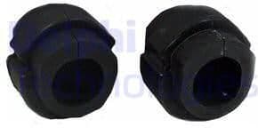 Bushing, stabiliser bar TD826W
