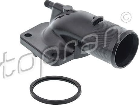 Coolant Flange 723 356