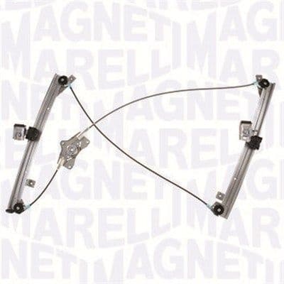 Window Regulator 350103170201