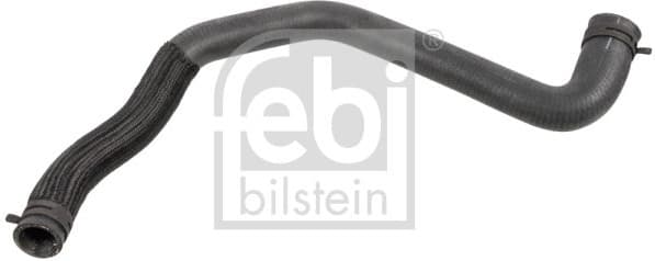 Radiator Hose 170960
