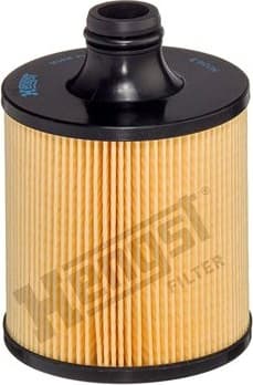 Oil Filter E900H D431