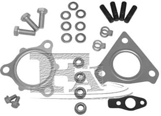 Mounting Kit, charger KT740050