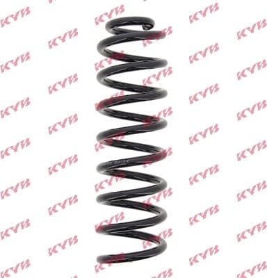 Suspension Spring K-Flex RA6093