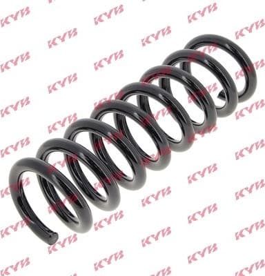 Suspension Spring K-Flex RA6135 - image 2