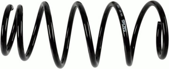 Suspension Spring 998 897