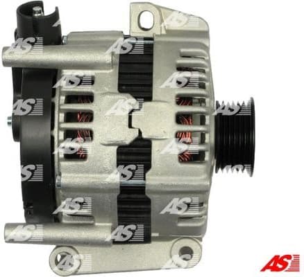 Alternator AS A0285 - image 2