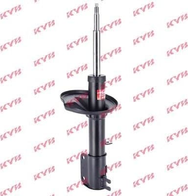 Shock Absorber Excel-G 339791