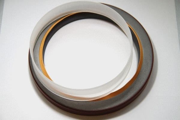 Shaft Seal, crankshaft 49361881