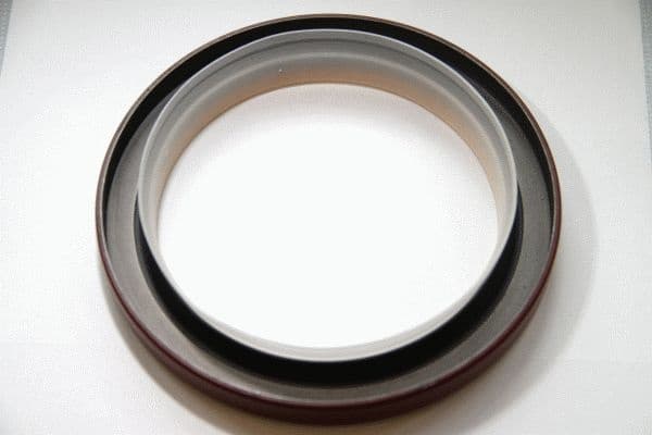 Shaft Seal, crankshaft 49361881 - image 2