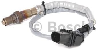 Oxygen Sensor 0258017307