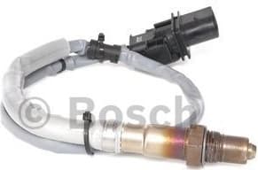 Oxygen Sensor 0258017307 - image 5