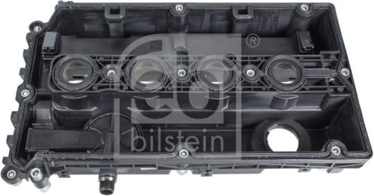 Cylinder Head Cover febi Plus 49614