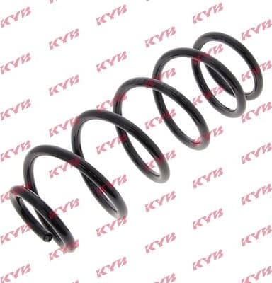 Suspension Spring K-Flex RH6414 - image 2