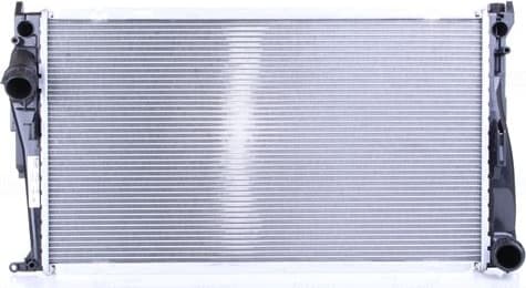 Radiator, engine cooling ** FIRST FIT ** 60832 - image 2