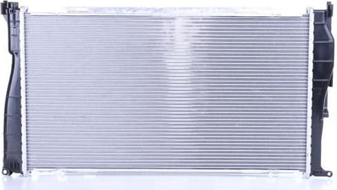 Radiator, engine cooling ** FIRST FIT ** 60832 - image 4