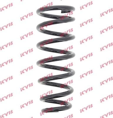 Suspension Spring K-Flex RI6499