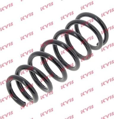 Suspension Spring K-Flex RI6499 - image 2