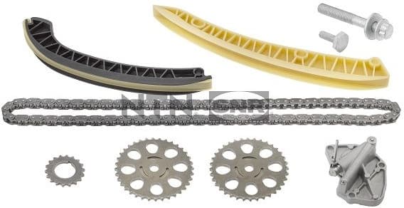 Timing Chain Kit KDC457.04