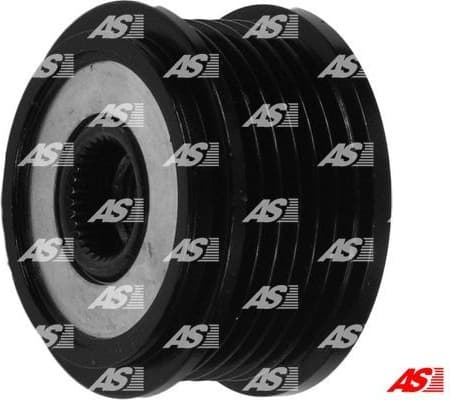 Alternator Freewheel Clutch AS AFP0064