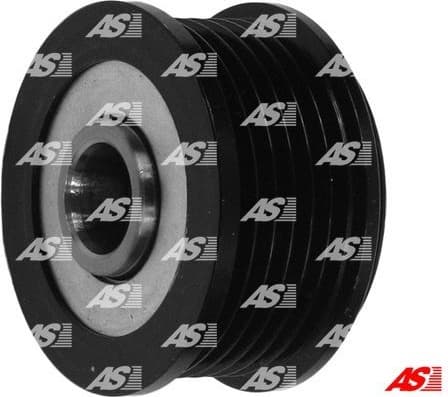 Alternator Freewheel Clutch AS AFP0064 - image 2