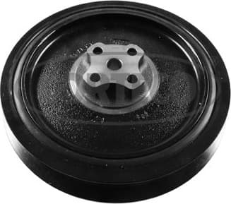 Belt Pulley, crankshaft 49361872