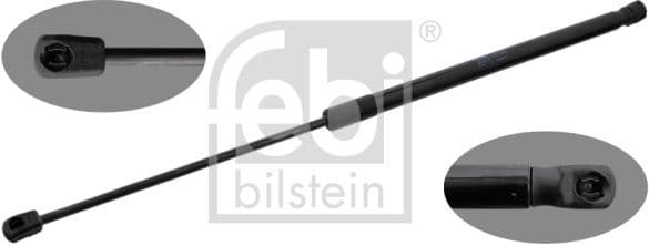 Gas Spring, boot/cargo area 49239