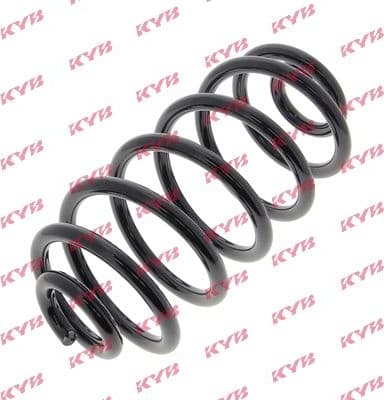 Suspension Spring K-Flex RH6388 - image 2
