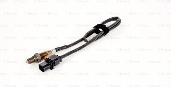 Oxygen Sensor 0258017230