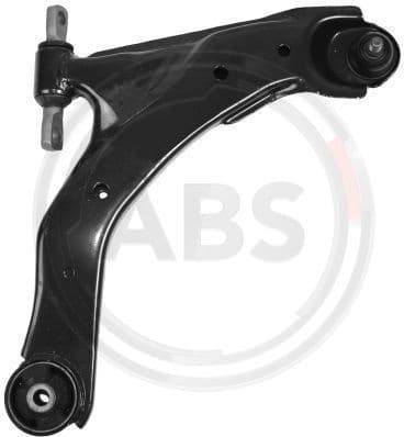 Control/Trailing Arm, wheel suspension 210818