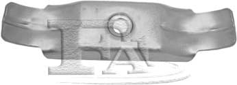 Holder, exhaust pipe 144911
