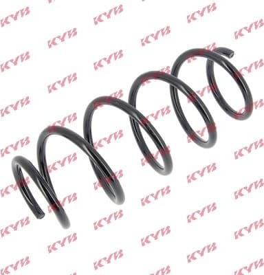 Suspension Spring K-Flex RH3350 - image 2