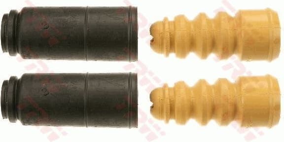Dust Cover Kit, shock absorber JSK214