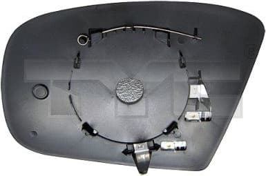 Mirror Glass, exterior mirror 32101201