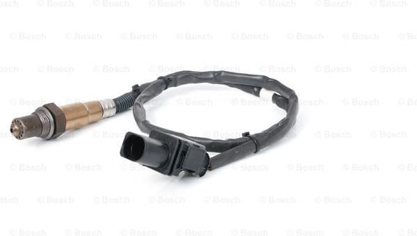 Oxygen Sensor 0281004496