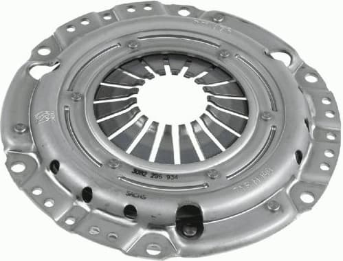 Clutch Pressure Plate 3082 296 934