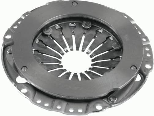 Clutch Pressure Plate 3082 296 934 - image 2